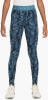 Nike DF TIGHT SPORT tréninkové legíny