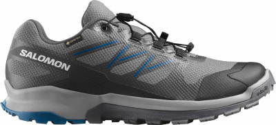 Salomon XA Flyer GTX Pán.kros.běž.obuv UK velikosti