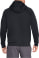 Rival Fleece Logo férfi kapucnis felső