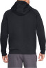 Under Armour Rival Fleece Logo férfi kapucnis felső