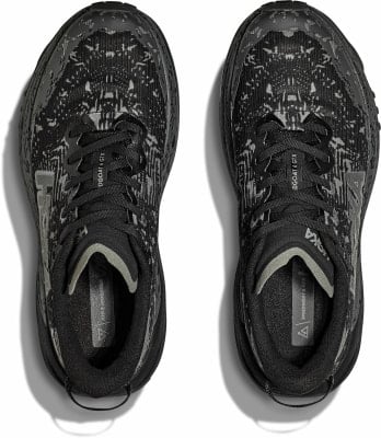 Hoka Speedgoat 6 GTX Traillaufschuhe
