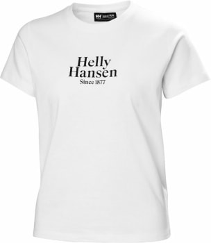 Helly Hansen Core Graphic női póló