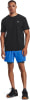 Under Armour Heat Gear Armour Kompressionsshorts