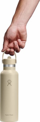 Hydro Flask 21 oz Standard Flex Cap Thermosflasche