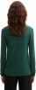 Tom Tailor Basic V-Neck női pulóver