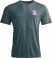 140 Cool Mtn Gradient T-Shirt