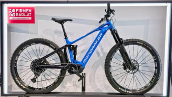 Mondraker Chaser R Carrera B 43cm