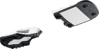 Atomic Cantable Grip Pad Skischuhplatte
