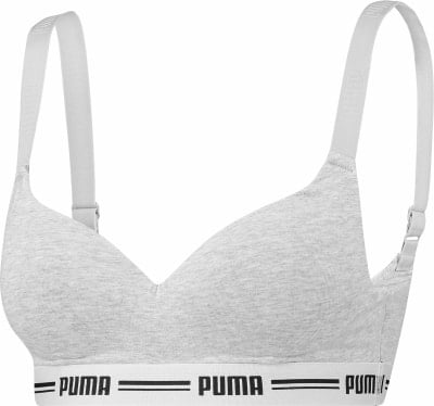 Puma Padded Top Sport-BH