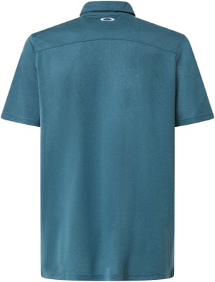 Oakley B1B SS Polo Shirt Poloshirt Oakley B1B SS Polo Shirt Poloshirt