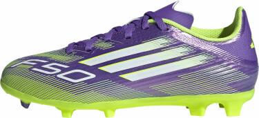 F50 League FG/MG J Nockenfussballschuh UK-Gr.