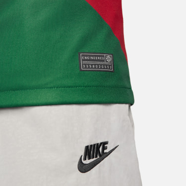 Portugal Heimtrikot
