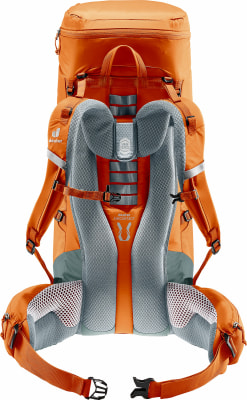 Deuter Aircontact Lite 40+10 Wanderrucksack