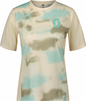 Scott Trail Vertic SS Radshirt