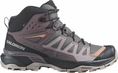 Salomon Dám. trekingová obuv X Ultra 360 Mid GTX veï. VB