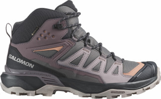 X Ultra 360 Mid GTX Trekkingschuhe