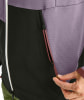 Ortovox Fleecejacke mit Kapuze