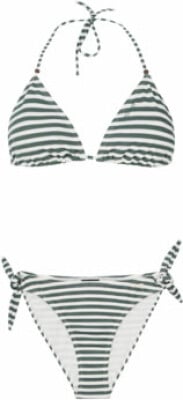 Protest Prtevans Triangle Bikini-Set