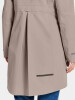 Didriksons Bea Parka mit Kapuze