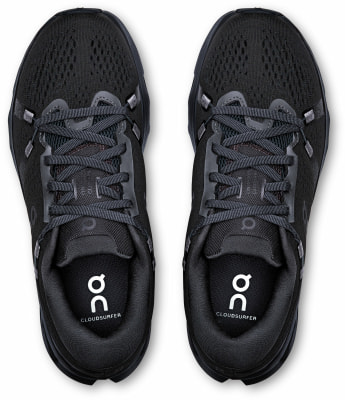 On Cloudsurfer 2 női futócipő