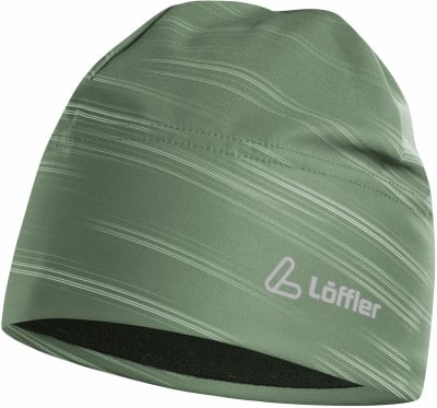 Löffler Snowfall Haube Löffler Snowfall Haube