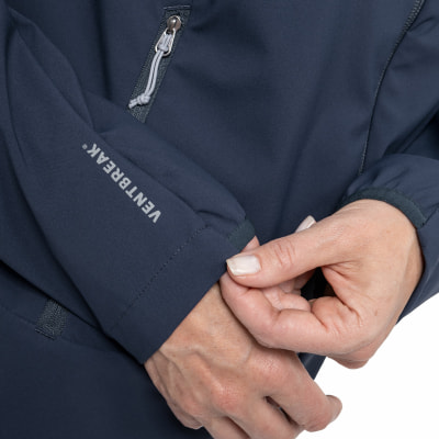 Schöffel Style Mirusha Softshelljacke
