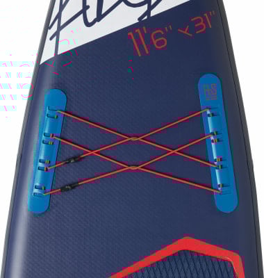 Firefly iSUP 5.0 I Stand Up Paddle-Set