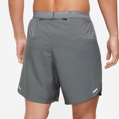 Nike M NK Pán. šortky 2v1 DF STRIDE 7IN