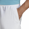 adidas Club Tennis Climacool 3-Streifen Tennisshorts