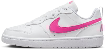 Nike Court Borough Low Recraft GS, det. obuv na voľný čas