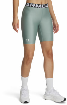 Under Armour HeatGear® kurze Tights