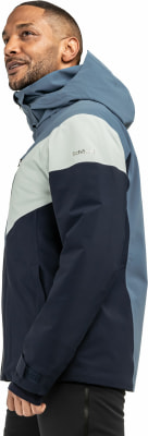 Schöffel Style Safuna Skijacke mit Kapuze