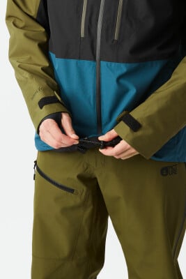 Picture Object Snowboardjacke mit Kapuze Picture Object Snowboardjacke mit Kapuze