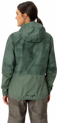Vaude Loamer Rain Regenjacke