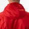 Team 2_0 Regenjacke