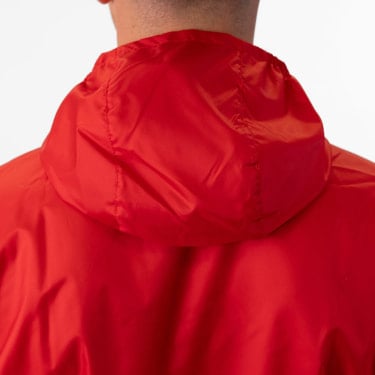 Team 2_0 Regenjacke