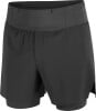 Salomon SENSE AERO 2IN1 Sht 5'' Laufshort