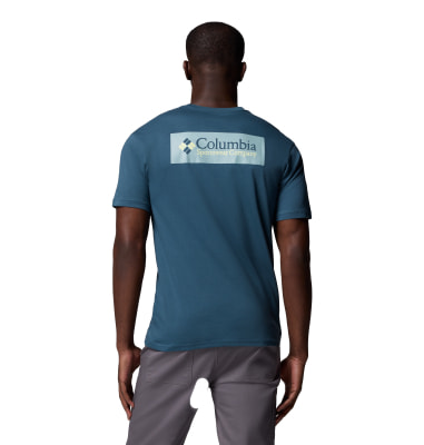 Columbia North Cascades outdoorové tričko