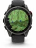 Garmin Fenix 8 Pro Amoled Multisport Smartwatch