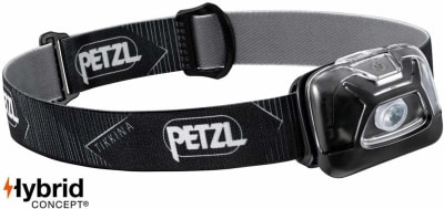 Petzl Tikkina Fejlámpa