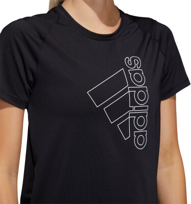 adidas TECH BOS TEE női póló