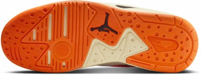 Nike Jordan CMFT Era Basketballschuhe