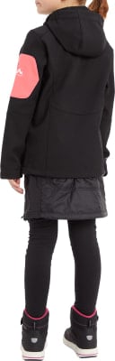 McKINLEY Kadino Softshelljacke mit Kapuze