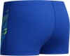 Speedo Medley Logo Aqua Badehose kurz