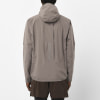 Salomon Bonatti Trail Laufjacke mit Kapuze