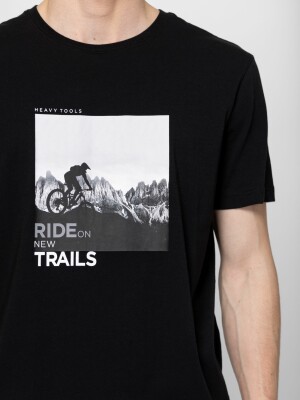 Heavy Tools Magento férfi póló Heavy Tools Magento férfi póló