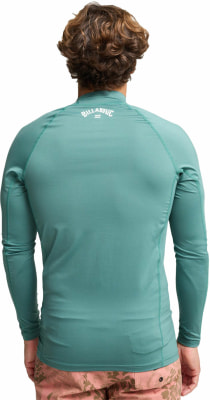 Billabong Waves all Day Badeshirt langarm