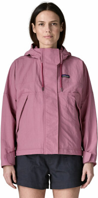 Patagonia Skysail Funktionsjacke mit Kapuze Patagonia Skysail Funktionsjacke mit Kapuze