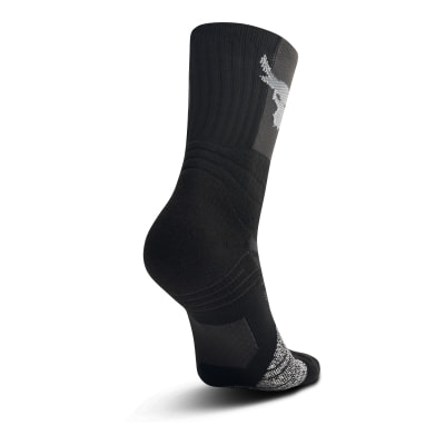 Under Armour Project Rock Crew Socken