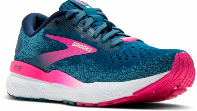 Brooks Ghost 16 GTX Laufschuhe